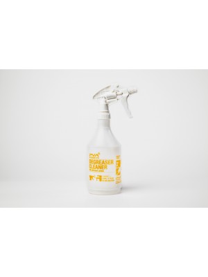 PVA Degreaser Trigger Spray Bottle (Packed in 12’s)  - PVAC3
