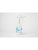 PVA Air Freshner Trigger Spray Bottle (Packed in 12’s) - PVAC6 