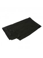 Black Refuse Bin Bag Large 100 Box W32 inch x L47 inch - BAG002