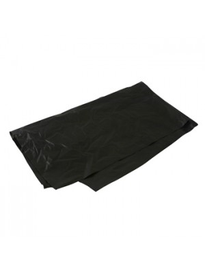 Black Refuse Bin Bag Large 100 Box W32 inch x L47 inch - BAG002 Black Refuse Bin Bag Large 100 Box W32 inch x L47 inch - BAG002