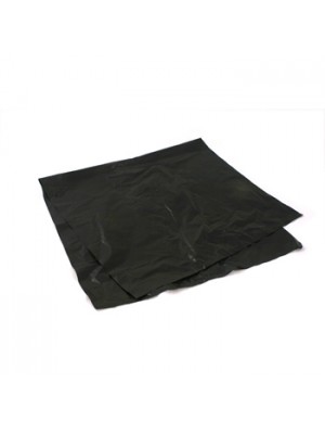 Black Plastic Refuse Bin Bag 200 Box W29inch x L39inch - BAG005 Black Plastic Refuse Bin Bag 200 Box W29inch x L39inch - BAG005