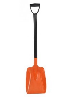 Plastic Shovel PSH8 D Grip 1100mm - SHO003 Plastic Shovel PSH8 D Grip 1100mm - SHO003