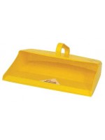 Lucy Enclosed Plastic Dustpan - DP3