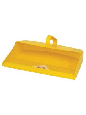 Lucy Enclosed Plastic Dustpan - DP3