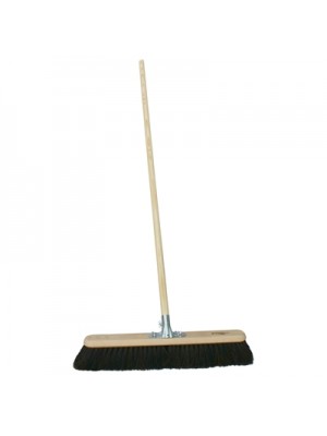 Medium Gumati Sweeping Broom Brush 36 inch 910mm with Socket & Handle - GUM013 Medium Gumati Sweeping Broom Brush 36 inch 910mm with Socket & Handle - GUM013