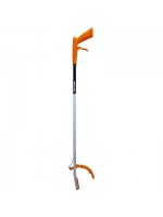 Great British Spring Clean Litter Picker Trigger Reach Tool LP30 33inch 850mm - LIT010X-g