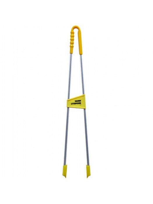 Litter Picker Tong Straight Salmon LP34 35inch 89cm - LP34