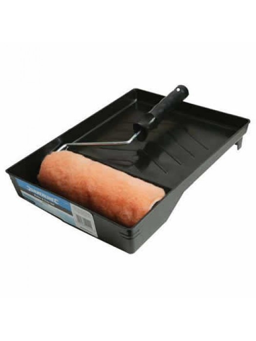 Paint Roller Tray & Sleeve - PAI040