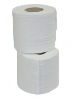 Toilet Paper Tissue Rolls 320 Sheet  Pack of 36 - PAP002