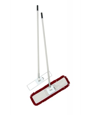 24inch 60cm Breakframe Floor Mop Handle - BRE003 24inch 60cm Breakframe Floor Mop Handle - BRE003
