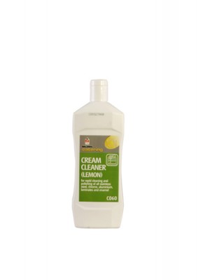 Selden C060 Cream Cleaner 500ml - CHE013/C060 Selden C060 Cream Cleaner 500ml - CHE013/C060