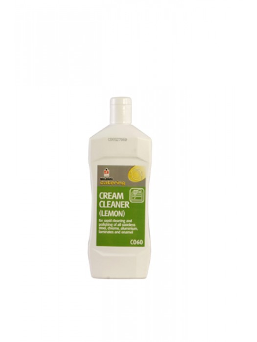 Selden C060 Cream Cleaner 500ml - CHE013/C060