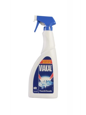 Viakal Descaler 750ml - CHE406
