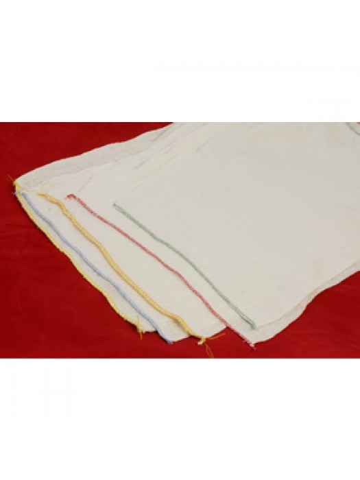 Dish Cloth (Packed in 10’s)- CLO005