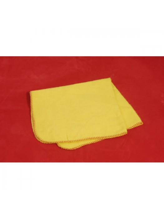 Yellow Duster (Packed in 10’s)- CLO101