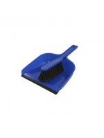 Dustpan & Soft Brush Set - DUS002