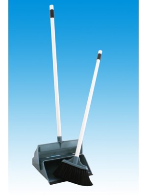 Economy Lobby Dustpan & Brush - DUS003 Economy Lobby Dustpan & Brush - DUS003