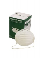 Face Masks Disposable Pack of 50 - FAC001
