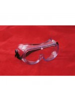 Safety Goggles Pair - GOG001