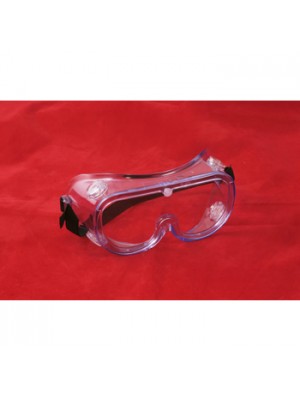 Safety Goggles Pair - GOG001 Safety Goggles Pair - GOG001