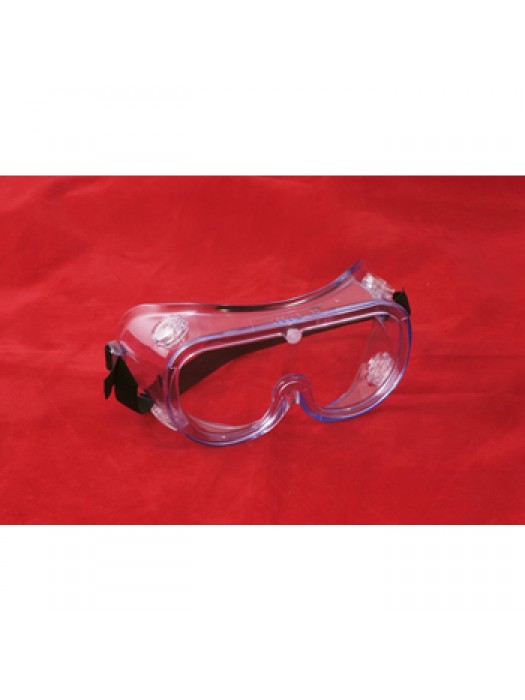 Safety Goggles Pair - GOG001