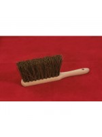 Stiff Bass Wooden Hand Bannister Brush - HAN010