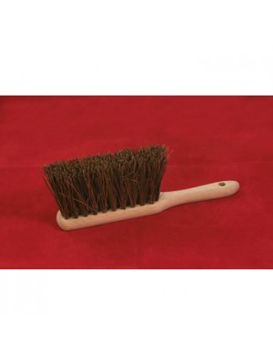 Stiff Bass Wooden Hand Bannister Brush - HAN010 Stiff Bass Wooden Hand Bannister Brush - HAN010