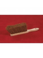 Soft Coco Wooden Hand Bannister Brush - HAN011