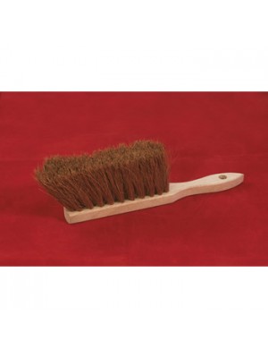 Soft Coco Wooden Hand Bannister Brush - HAN011 Soft Coco Wooden Hand Bannister Brush - HAN011