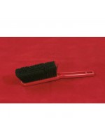 Soft Plastic Hand Bannister Distpan Brush - HAN013
