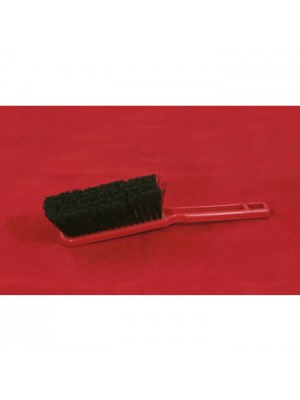 Soft Plastic Hand Bannister Distpan Brush - HAN013 Soft Plastic Hand Bannister Distpan Brush - HAN013