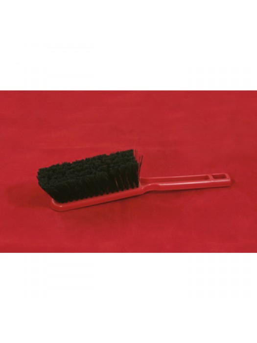 Soft Plastic Hand Bannister Distpan Brush - HAN013