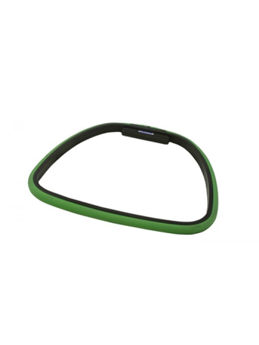 Handi Hoop Bag  Bago Holder Litter Picker Hoop B05DL110 13inch 330mm  - LIT300