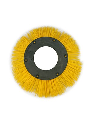 Scarab Minor Front Poly Full Machine Brush - MAC016 Scarab Minor Front Poly Full Machine Brush - MAC016