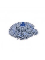 SYR Freedom Socket Interchange Syrtex Midi Mop Red Blue Yellow Green - RMOP032