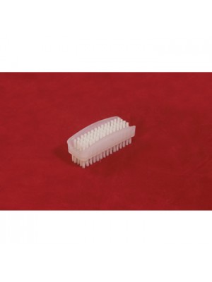 Nail Brush Plastic - NAI003 Nail Brush Plastic - NAI003