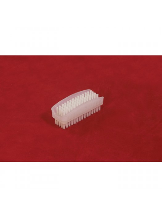 Nail Brush Plastic - NAI003