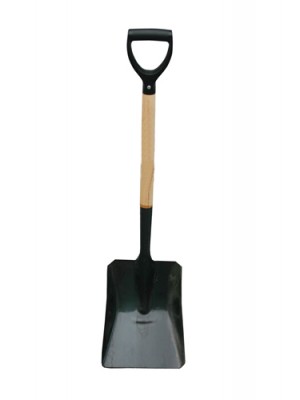 Metal Shovel 1050mm - SHO002