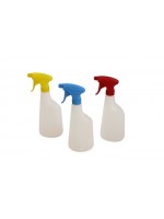 Trigger Spray & Bottle 600ml - SPR001