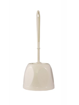 Toilet Brush Set Holder Plastic  - TOI001 Toilet Brush Set Holder Plastic  - TOI001