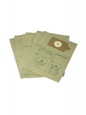 Numatic Henry Vacuum Vac Bags 10/Pk - VAC101