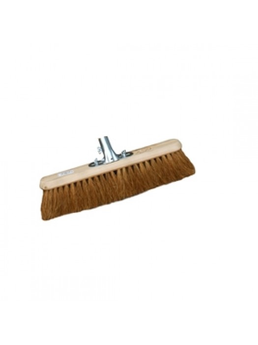 Soft Sweeping Broom Brush 36 inch 900mm with Socket  - COC016