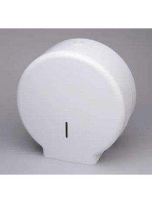 Jumbo Toilet Tissue Roll Dispenser Holder - DIS120 Jumbo Toilet Tissue Roll Dispenser Holder - DIS120