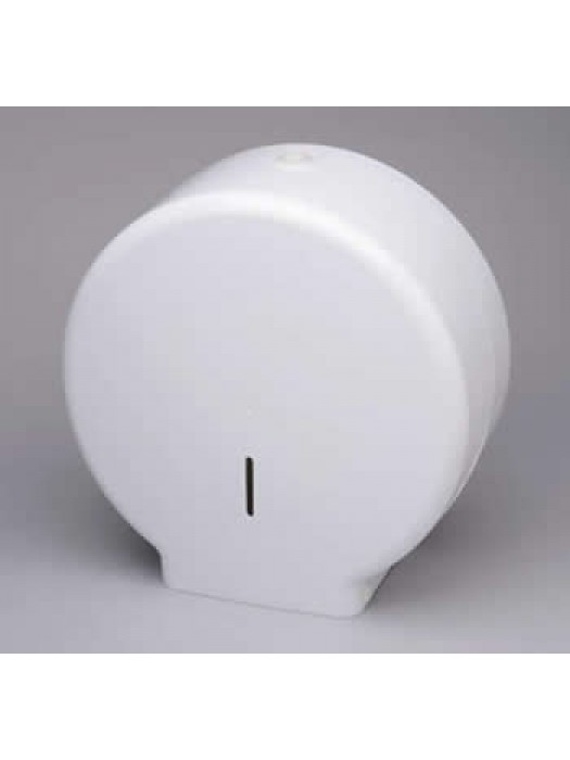 Jumbo Toilet Tissue Roll Dispenser Holder - DIS120