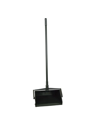Lobby Long Dustpan Heavy Duty - DUS004 Lobby Long Dustpan Heavy Duty - DUS004