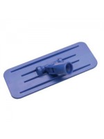 Edging Scouring Pad Doodlebug Holder with Swivel For Handle  - EDG002