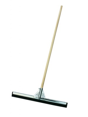 Foam Floor Squeegee 22 inch 560mm with Handle - FLO023