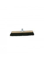 Medium Gumati Sweeping Platform Brush Broom 24inch 600mm with Socket - GUM008c