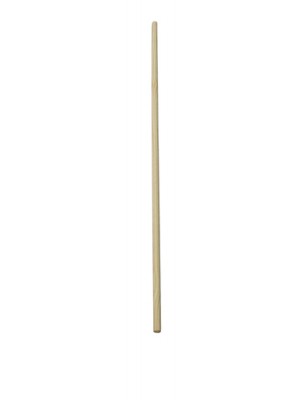 Wooden Broom Handle Stick 5Ft 1524mm Long x 1 1/8” 28mm - HAND04 Wooden Broom Handle Stick 5Ft 1524mm Long x 1 1/8” 28mm - HAND04