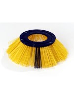 Poly Front Machine Brush Applied 525 636 - MAC120